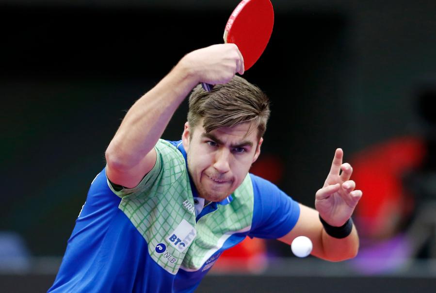 隊的比賽中 隊的比賽中