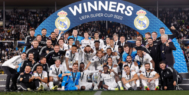 应有的顶级 应有的顶级